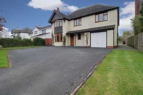 5 bedroom detached house for sale, Hempsted Lane, Gloucester