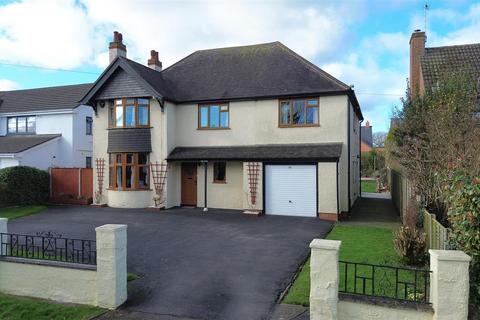 5 bedroom detached house for sale, Hempsted Lane, Gloucester