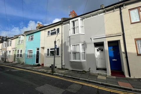 4 bedroom house to rent, St Mary Magdalene Street, Brighton, East Sussex