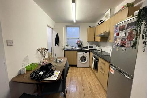 4 bedroom house to rent, St Mary Magdalene Street, Brighton, East Sussex