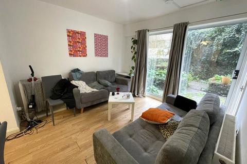 4 bedroom house to rent, St Mary Magdalene Street, Brighton, East Sussex