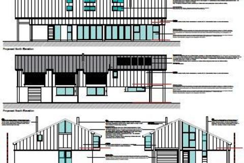 Land for sale, Building Plot, Bridson Street, Port Erin