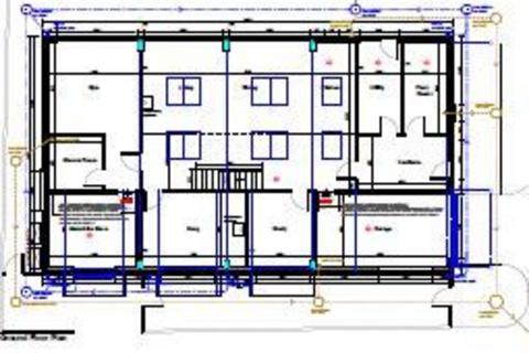 Land for sale, Building Plot, Bridson Street, Port Erin