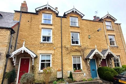 28a Distons Lane, Chipping Norton, OX7 5NY