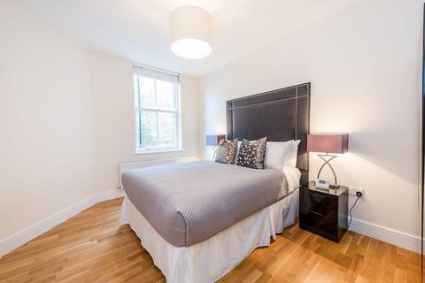 2 bedroom flat to rent, Hamlet Gardens, Ravenscourt Park, London, W6