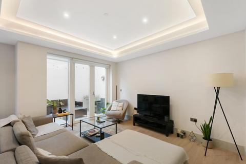 3 bedroom flat for sale, 6 Elms Road, London, SW4