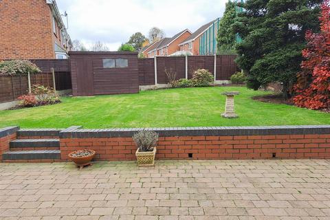 38 Kingfisher Close, Birmingham, B26 2QF