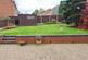 Good Size Rear Garden