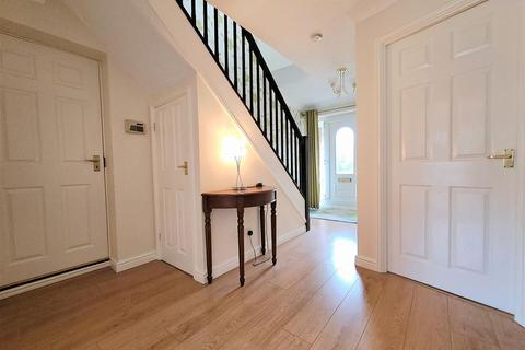 38 Kingfisher Close, Birmingham, B26 2QF