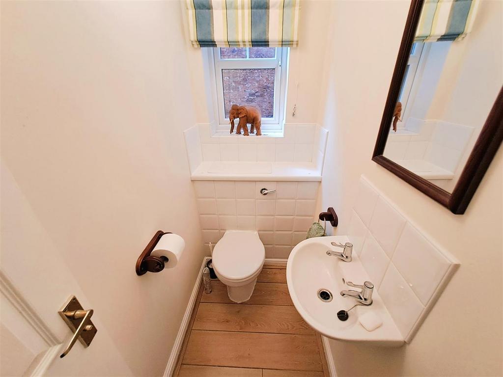 Guest WC