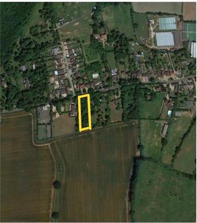 Land for sale, Hamlet Hill, Roydon, Harlow, Essex, CM19