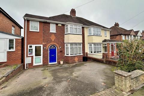 3 bedroom semi-detached house for sale, Beechmore Road, Sheldon, Birmingham, B26