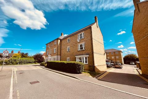 Wickham Crescent, Braintree