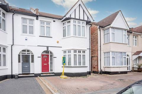 3 bedroom semi-detached house for sale, Chandos Road, West Harrow, Harrow, HA1