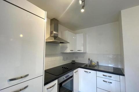 1 bedroom apartment to rent, Eastgate Street, Stafford ST16