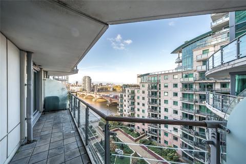 2 bedroom apartment for sale, Drake House, London SW8