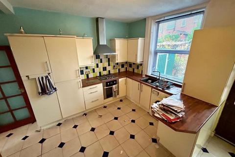 2 bedroom terraced house for sale, Silk Street, Middleton, Manchester, M24