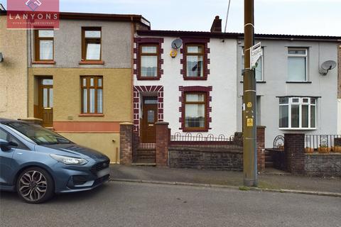 3 bedroom terraced house for sale, Bryn Terrace, Wattstown, Porth, Rhondda Cynon Taf, CF39