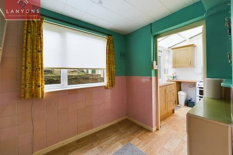 3 bedroom terraced house for sale, Bryn Terrace, Wattstown, Porth, Rhondda Cynon Taf, CF39