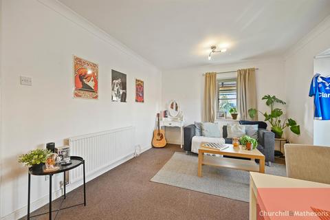 1 bedroom flat to rent, East Acton Lane, Acton, W3 7HY