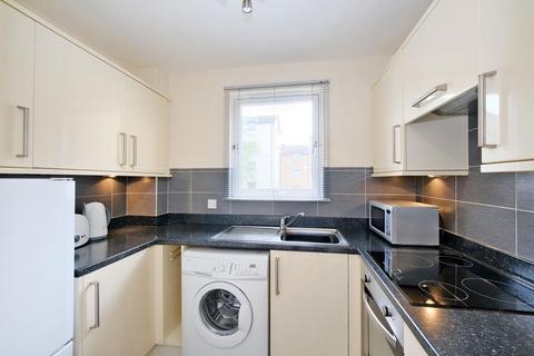 1 bedroom flat to rent, Headland Court, Aberdeen, AB10