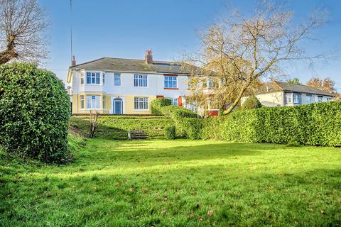 4 bedroom semi-detached house for sale, Hillside Park, Bargoed CF81