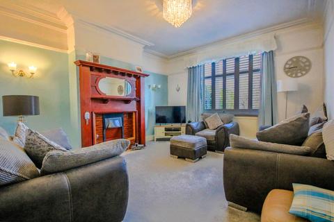 4 bedroom semi-detached house for sale, Hillside Park, Bargoed CF81