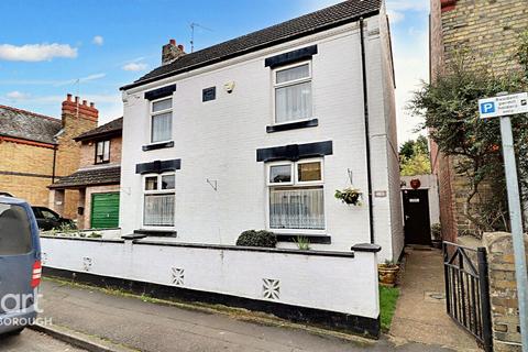 3 bedroom detached house for sale, Scotney Street, Peterborough