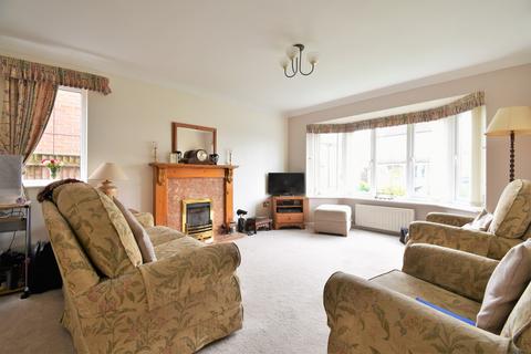 4 bedroom detached house for sale, Bransdale Avenue, Romanby, Northallerton, North Yorkshire, DL7