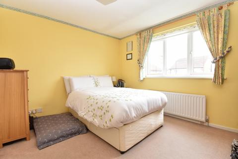 4 bedroom detached house for sale, Bransdale Avenue, Romanby, Northallerton, North Yorkshire, DL7