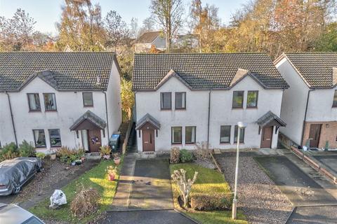 2 bedroom semi-detached house for sale, Forest Way, Blairgowrie PH10