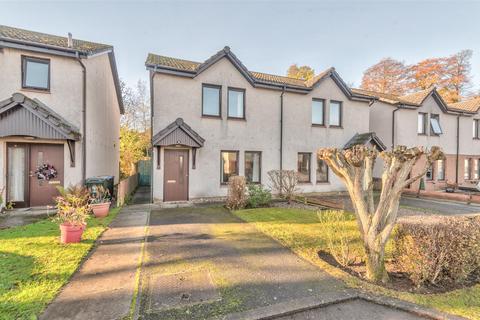 2 bedroom semi-detached house for sale, Forest Way, Blairgowrie PH10