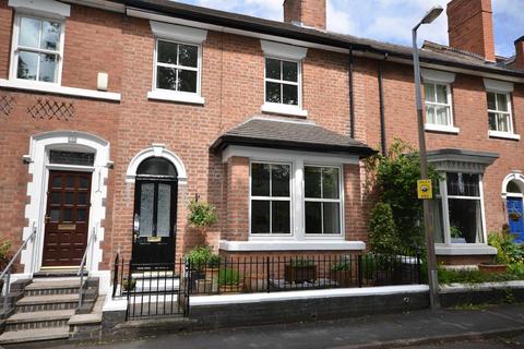 3 bedroom terraced house for sale, Granville Terrace, Stone