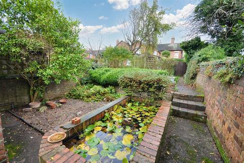 undefined, Granville Terrace, Stone