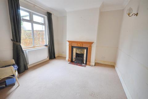 undefined, Granville Terrace, Stone