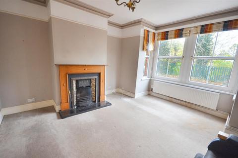 undefined, Granville Terrace, Stone