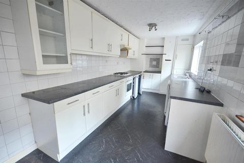 undefined, Granville Terrace, Stone