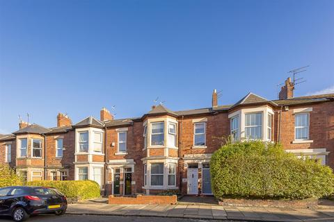 3 bedroom flat for sale, Sandringham Road, Gosforth, Newcastle Upon Tyne