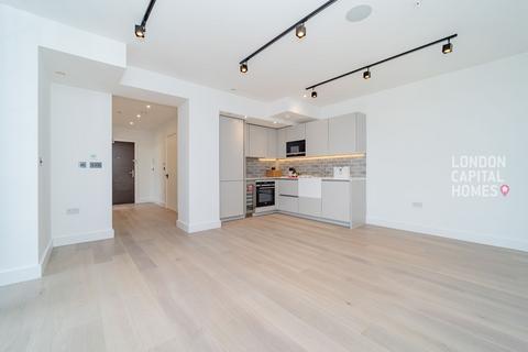 1 bedroom apartment to rent, The Pickle Factory,New Tannery Way, London