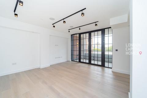 1 bedroom apartment to rent, The Pickle Factory,New Tannery Way, London