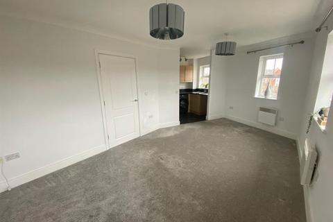 2 bedroom apartment for sale, Nuthatch Close, Stowmarket IP14