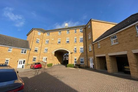 2 bedroom apartment for sale, Nuthatch Close, Stowmarket IP14