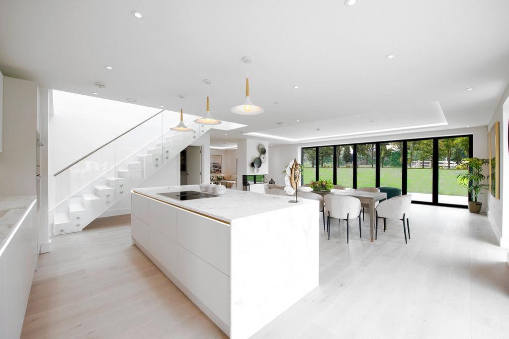 Show Home
