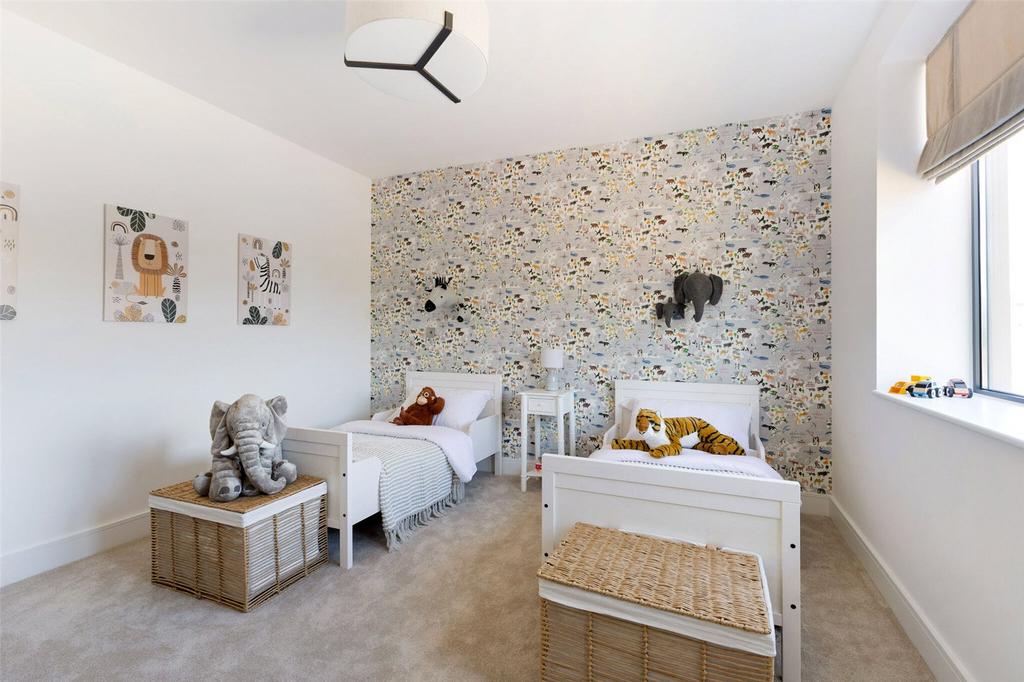 Show Home
