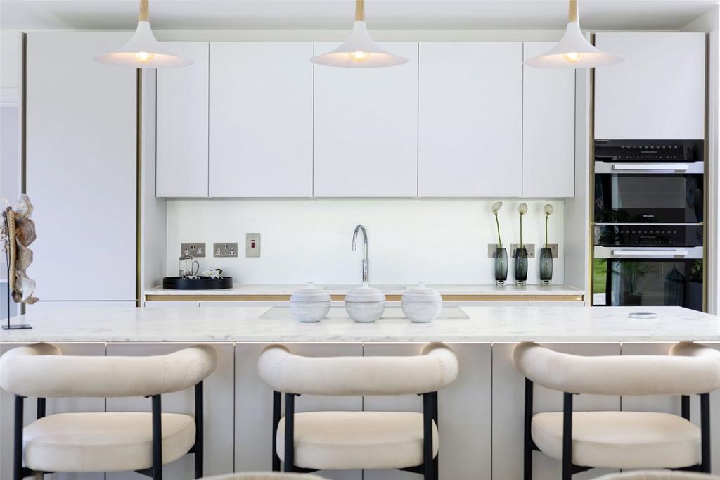 Show Home