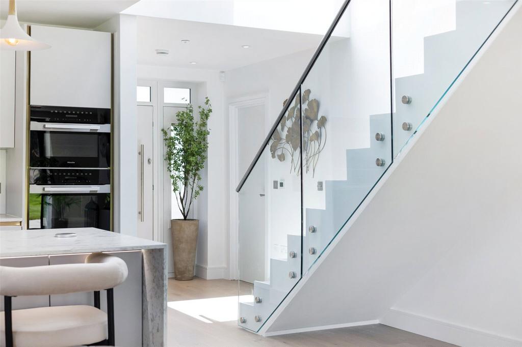 Show Home