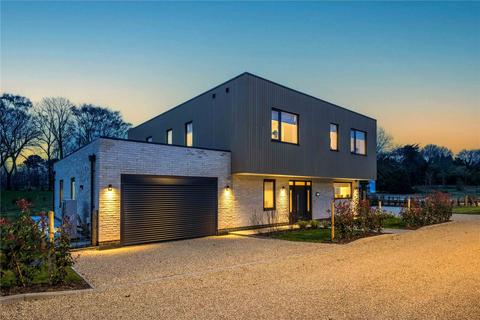 4 bedroom detached house for sale, Brooke House, Courtlands Park, Banstead, Surrey, SM7
