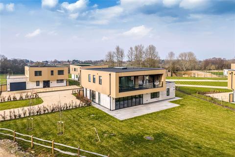 4 bedroom detached house for sale, Brooke House, Courtlands Park, Banstead, Surrey, SM7