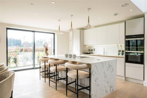 4 bedroom detached house for sale, Brooke House, Courtlands Park, Banstead, Surrey, SM7