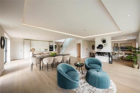 4 bedroom detached house for sale, Brooke House, Courtlands Park, Banstead, Surrey, SM7